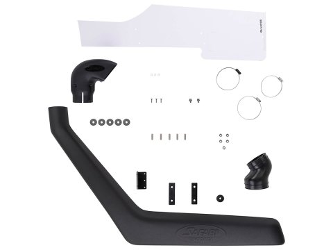 Snorkel Safari Toyota Land Cruiser HZJ7 1HZ 2007-2023