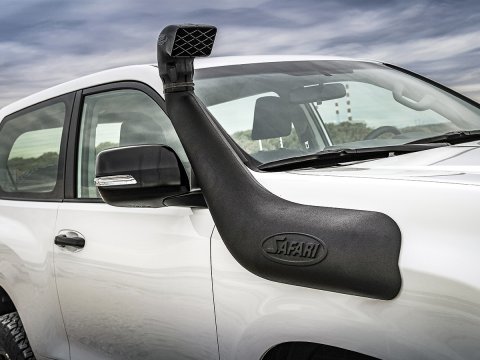 Snorkel Safari Toyota Land Cruiser GDJ150 GDJ155 2.8D4-D 2018-2024