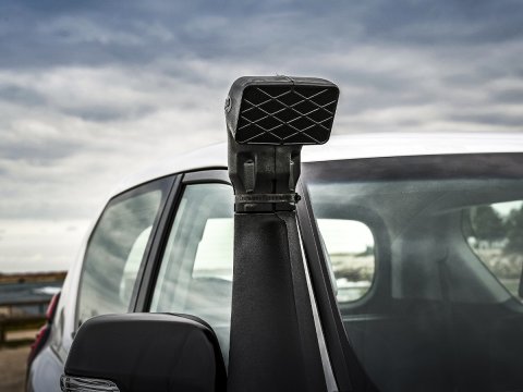 Snorkel Safari Toyota Land Cruiser GDJ150 GDJ155 2.8D4-D 2018-2024