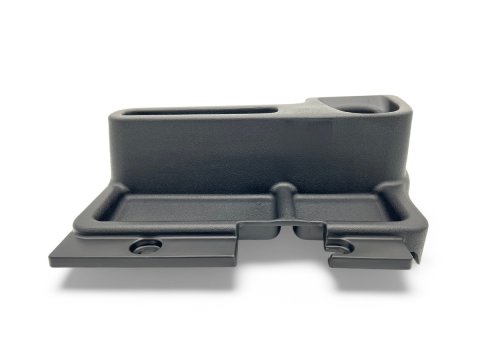 Console centrale vide poche autour levier de vitesse avec porte gobelet HZJ7 GRJ7 >2009