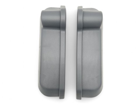 Vides poches de bas de porte avant Land Cruiser Série 7 - La paire