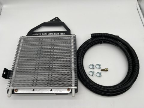 Kit refroidisseur huile boite vitesses automatique Hilux Revo