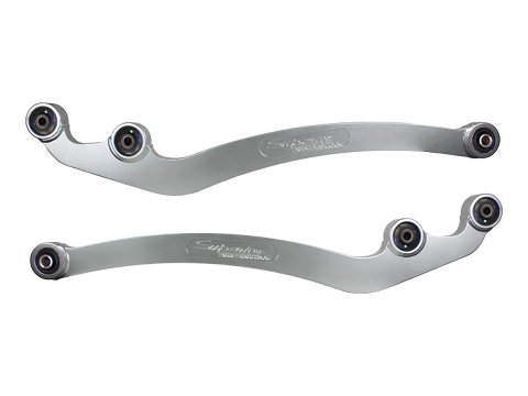 Paire tirants pont Superior Engineering HDJ80 HZJ7 <2016 - Correction rehausse 3 pouces