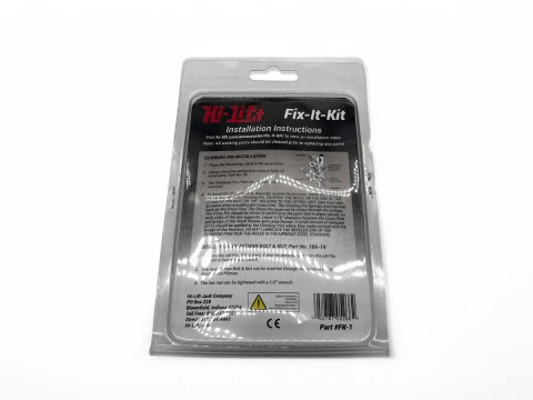 KIT REPARATION CRIC HI-LIFT
