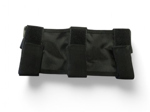 Poignée de maintien sur arceau pour Jeep Wrangler JK - la pièce