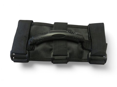 Poignée de maintien sur arceau pour Jeep Wrangler JK - la pièce