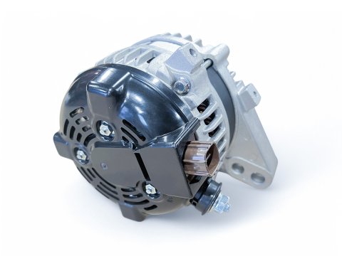 Alternateur neuf haute performance 180A pour Toyota Land Cruiser GRJ7