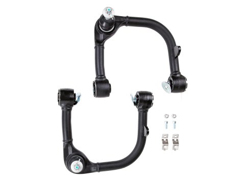 Paire de triangles supérieurs renforcés Toyota Land Cruiser GDJ250
