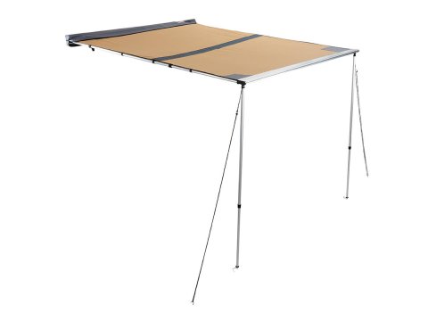 Auvent ARB 2000 x 2500 mm (avec LED incluse)