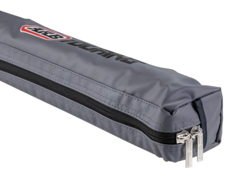 Auvent ARB 2000 x 2500 mm (avec LED incluse)
