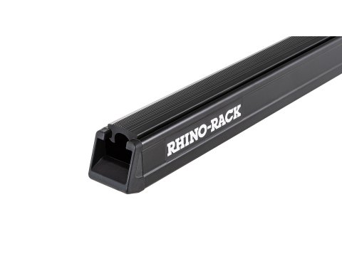 Kit 2 barres de toit Rhino Rack HD 1375mm Land Rover Discovery 3 & 4 2005-2017