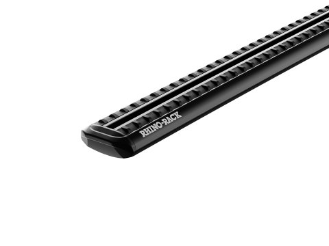 Kit 1 barre de toit Rhino Rack Sportz 1260mm Ford Ranger T6 T7 T8 Raptor Double Cab 2011-2022