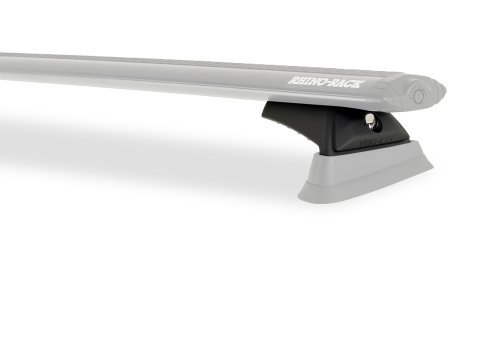 Kit 2 barres de toit Rhino Rack Sportz 1370mm Ldv D90 2017-