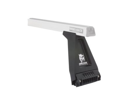 Kit 3 barres de toit Rhino Rack Sportz 1370mm Mitsubishi Walkthrough incl. Express 1994-