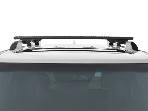 Kit 2 barres de toit Rhino Rack Sportz 1260mm sur rails de toit d'origine