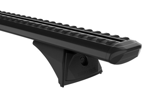 Kit 3 barres de toit Rhino Rack Sportz 1260mm Toyota Land Cuiser KDJ120