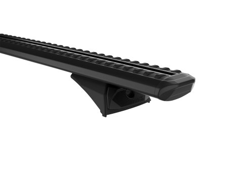 Kit 2 barres de toit Rhino Rack Sportz 1370mm Toyota Kluger Gen3 XU50 2014-2021
