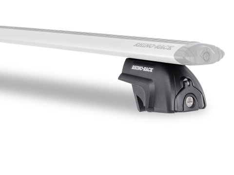 Kit 2 barres de toit Rhino Rack Sportz 1370mm Volvo XC90 Gen2 2015-