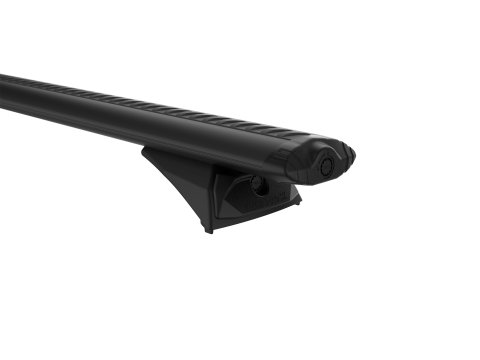 Kit 2 barres de toit Rhino Rack Vortex 1060mm Suzuki Jimny 1998-2018