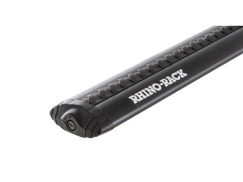 Kit 2 barres de toit Rhino Rack Vortex 1060mm Suzuki Jimny 1998-2018