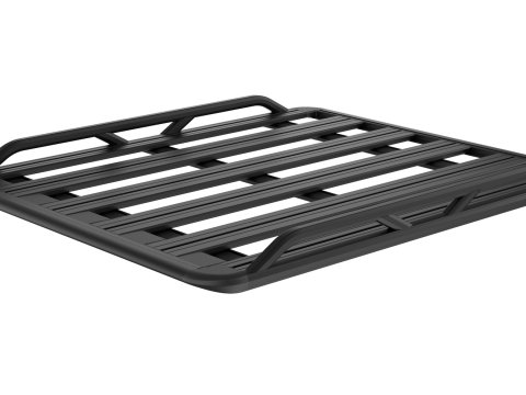 Galerie Tradie Pioneer 6 1500x1240mm Rhino Rack