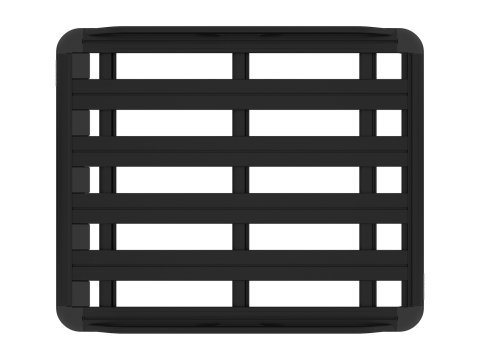 Galerie Tradie Pioneer 6 1500x1240mm Rhino Rack