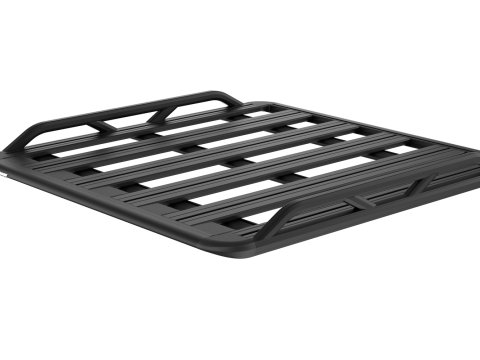 Galerie Tradie Pioneer 6 1300x1240mm Rhino Rack