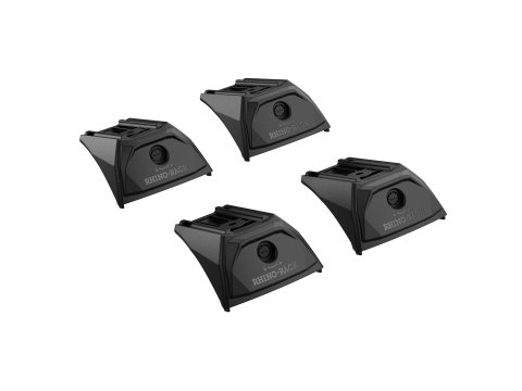 Kit 4 pieds haut RX300 Rhino Rack
