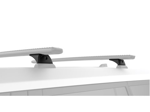 Kit 4 pieds bas RX300 Rhino Rack