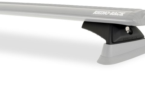Kit 2 barres de toit Rhino Rack Sportz 1500mm Jeep Gladiator JT 2020-