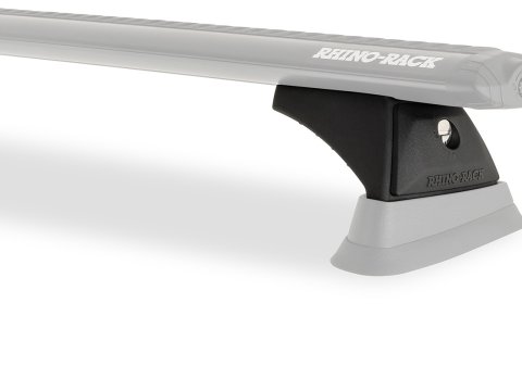 Kit 2 barres de toit Rhino Rack Sportz 1500mm couvre benne avec rails type ARB Sportlid