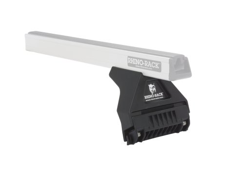 Kit 2 barres de toit Rhino Rack Sportz 1800mm Ford Transit VH - VM SWB Low Roof 2000-2013