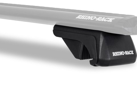 Kit 2 barres de toit Rhino Rack Sportz 1500mm sur rails de toit d'origine