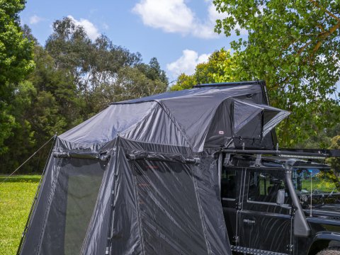 Annexe pour tente de toit ARB Esperance 2