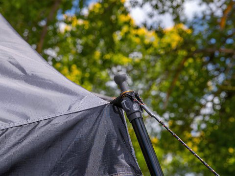 Annexe pour tente de toit ARB Esperance 2