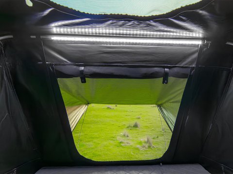 Tente de toit coque rigide ARB Esperance 2
