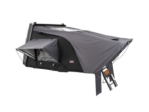 Tente de toit coque rigide ARB Esperance 2