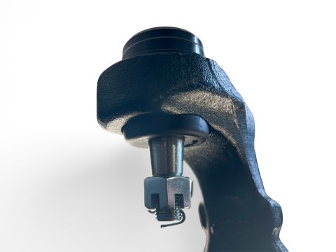 Corps de pont avant Dana 44 adaptable Jeep Wrangler JK Rubicon 2007-2018
