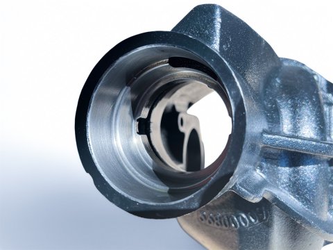 Corps de pont avant Dana 44 adaptable Jeep Wrangler JK Rubicon 2007-2018
