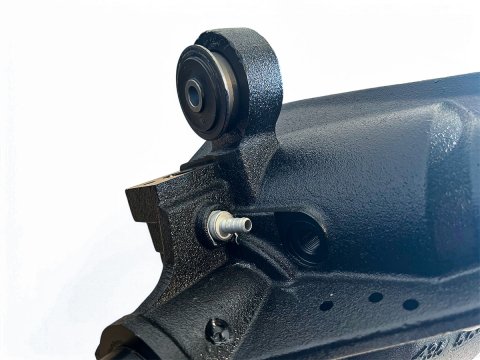 Corps de pont avant Dana 44 adaptable Jeep Wrangler JK Rubicon 2007-2018