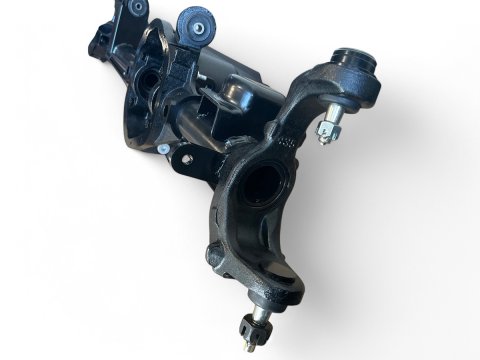 Corps de pont avant Dana 44 adaptable Jeep Wrangler JK Rubicon 2007-2018