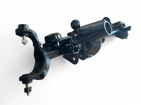 Corps de pont avant Dana 44 adaptable Jeep Wrangler JK Rubicon 2007-2018