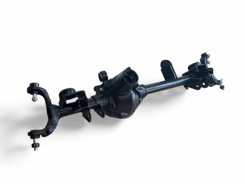 Corps de pont avant Dana 44 adaptable Jeep Wrangler JK Rubicon 2007-2018