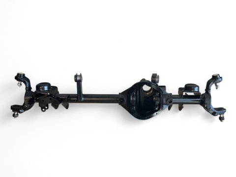 Corps de pont avant Dana 44 adaptable Jeep Wrangler JK Rubicon 2007-2018