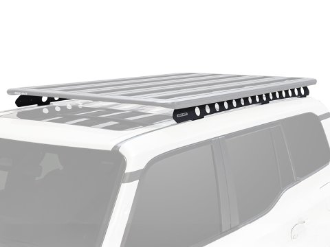 Kit galerie Rhino Rack Pioneer 6 2100x1240mm Toyota Land Cruiser 250 GDJ250