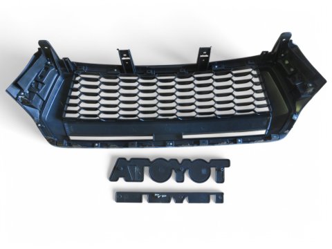 Calandre GR Hilux Revo 2019-2020