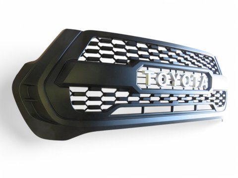 Calandre TRD Hilux Revo 2021 - 2.8D4-D