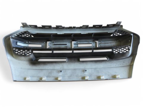 Calandre complète noire Raptor Ford Ranger T7 2017-2019