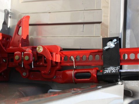 SUPPORT CADENAS CRIC HI-LIFT
