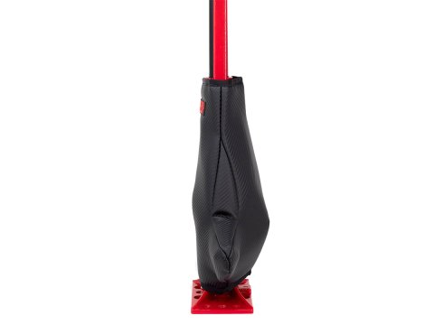 Housse zippée en vinyle HI-LIFT - protège le mécanisme du cric